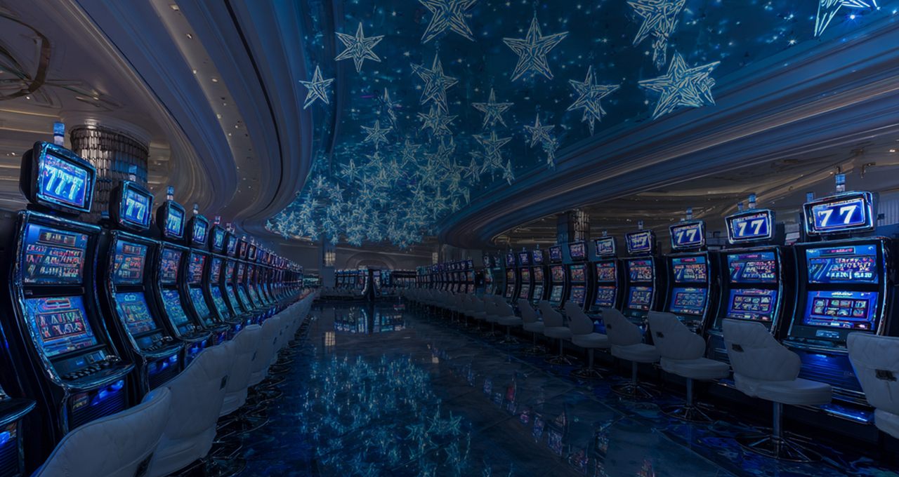 Slot Stars